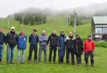 Italian Summer inspections for the Women's World Cup begun