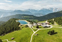 Ötztal moves active people and those seeking relaxation
