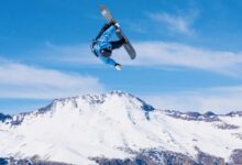 South American Cup season set to start on 28 July in Valle Nevado