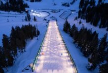 Alterra Mountain Company welcomes the world to Deer Valley for the 2034 Olympic Winter Games