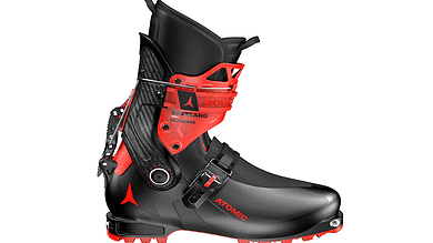 Atomic Backland Ultimate