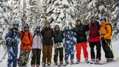 Atomic Partners with BLISTER+ to Provide Injury Coverage for Global Freeski Team