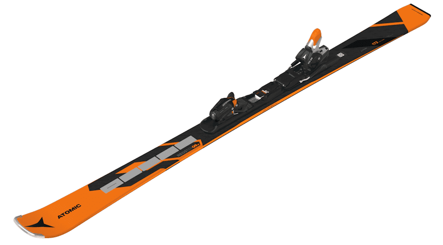 Atomic Redster Q9.8 Revoshock S + X 12 GW – Your Source For