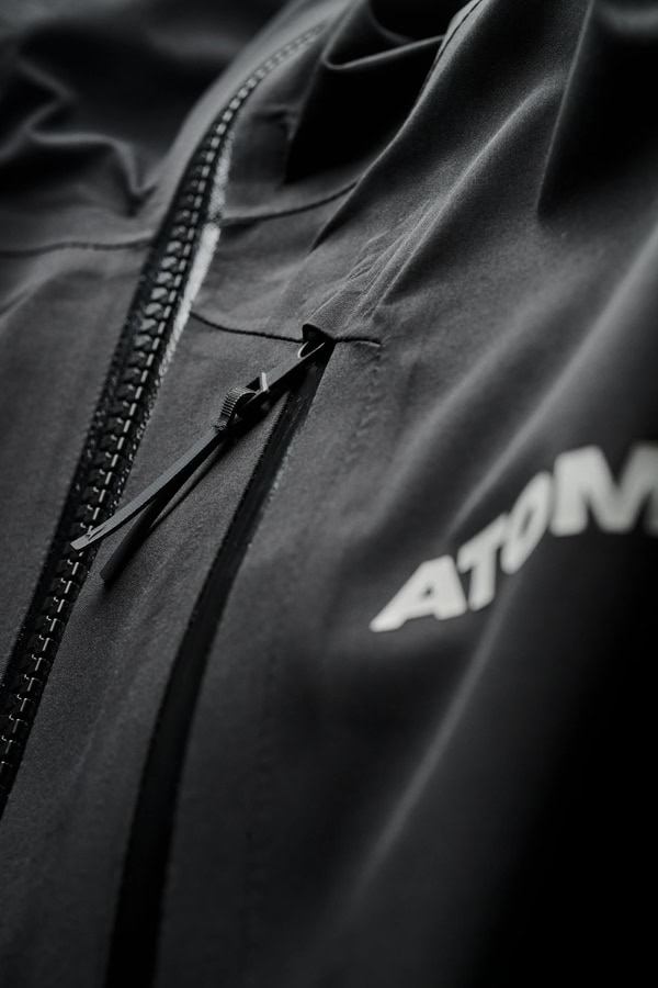 Atomic Revent 3L jacket W 2