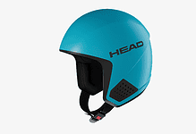 Head Downforce Jr Race Junior Ski Helmet