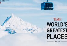 Matterhorn Alpine Crossing makes World's Greatest Places 2024