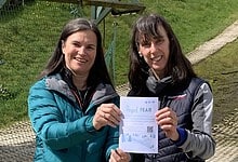Snowsport Fear research findings to be shared at new Northern Snow Show
