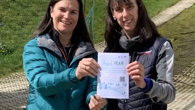 Snowsport Fear research findings to be shared at new Northern Snow Show