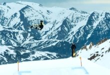 South American Cup Park & Pipe season kicks off