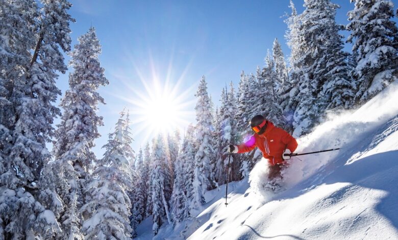 Vail Resorts announces 24 25 winter season opening dates
