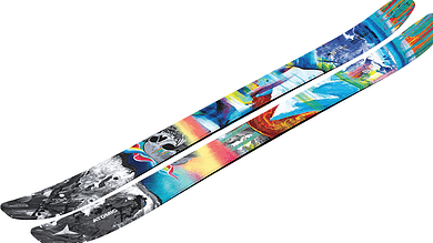 Atomic Bent Chetler 120