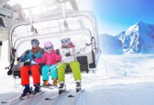 Biggest ever ski lift pass sale