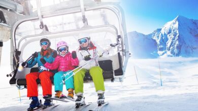 Biggest ever ski lift pass sale
