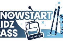 Canadian Ski Council launches new SnowStart Kidz Pass to encourage children to embrace winter sports