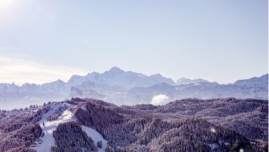 Headline news for the 2024-25 winter season in Les Gets