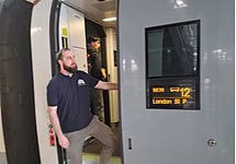 Iglu Ski Celebrates World Car Free Day