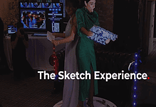 Imprint the Sketch Experience