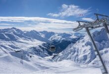 New Ski Awards Launched Discover the top ski resorts of 2024 Snomad
