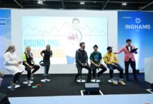 Secure your spot at The London Snow Show