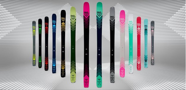 blackcrows introduces new graphics and skis for 2024-25