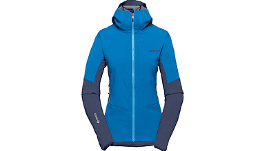 Atomic Backland Windstopper Jacket W
