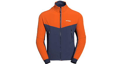 Atomic Tour Jacket M