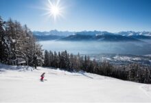 Crans-Montana launches its new winter season with new openings, activities and events