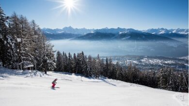 Crans-Montana launches its new winter season with new openings, activities and events