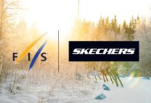 FIS and Skechers join forces for the new snow sports season