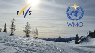 FIS and WMO highlight the harmful effects of climate change
