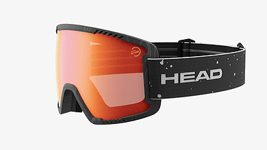 Head CONTEX RETHINK SKIBRILLE