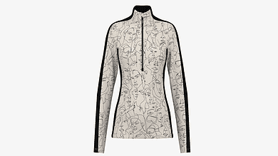 Head Legacy BONNIE Midlayer Women