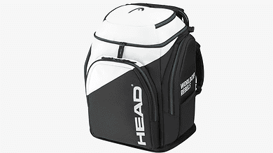 Head Rebels Coaches Backpack