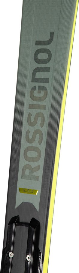 Men's Rossignol Arcade 84 Skis3