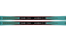 Men's Rossignol Arcade 88 Skis