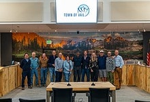 New Vail Mountain Base Village planned