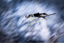 New era Nordic Combined flies into the future