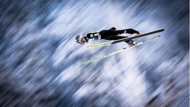 New era Nordic Combined flies into the future