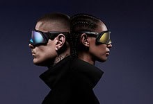 Oakley’s first hybrid goggle sunglasses Flex Scape