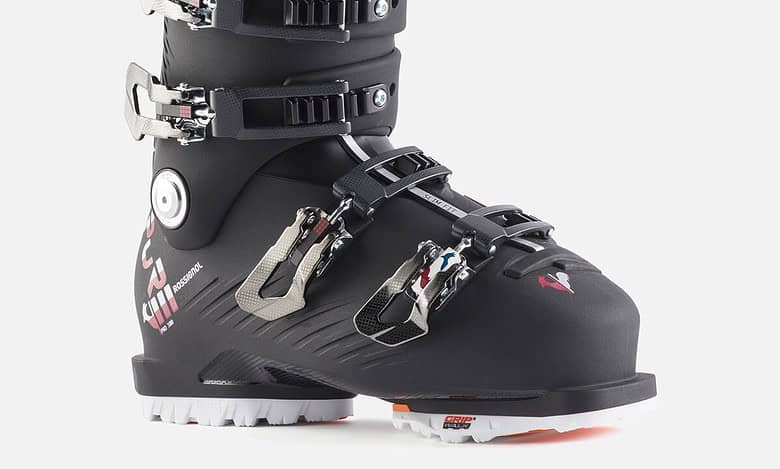 Pure pro 100 rossignol sales