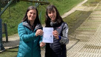 Research exposes fear and gender imbalance in UK Snowsports