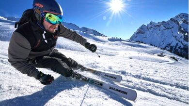 Ski Club of Great Britain news including three new resorts with Ski Club Reps