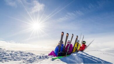 SkiWeekends launch new winter holidays for the 2024-25 season