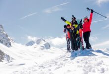 Skiset celebrates its 30th anniversary with new developments for ski rental across Europe