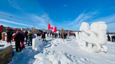 Stillwater hosts fourth Annual World Snow Celebration