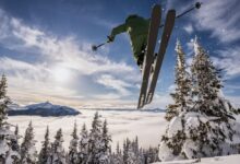 Whistler Blackcomb recognized with Condé Nast Traveller's UK 2024 Readers' Choice Award