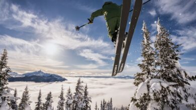 Whistler Blackcomb recognized with Condé Nast Traveller's UK 2024 Readers' Choice Award
