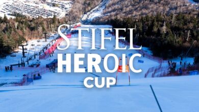 A first of its kind Stifel HERoic Cup announced