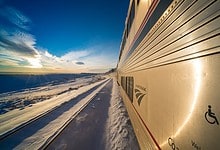 Amtrak Winter Park Express starts sooner