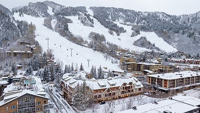 Aspen Snowmass celebrates early opening for the 2024-25 season